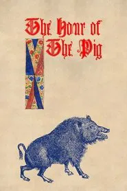 The Hour of the Pig movie poster
