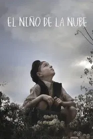 Poster do filme El niño de la nube
