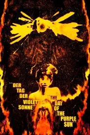 The Day of the Purple Sun: Part II movie poster