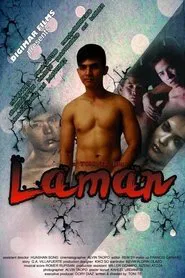 Laman movie poster