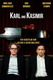 Karl and Kasimir movie poster