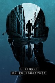 I sindet på en forbryder tv show poster