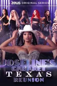 Joseline's Cabaret Texas Reunion tv show poster
