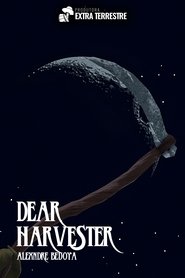Dear Harvester movie poster