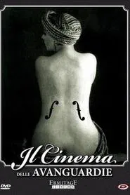 Cinema of the avant-garde 1923 - 1930 movie poster