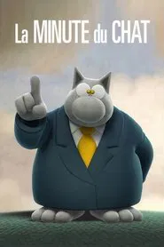 La Minute du chat de Philippe Geluck movie poster