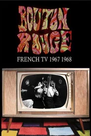 Bouton Rouge tv show poster