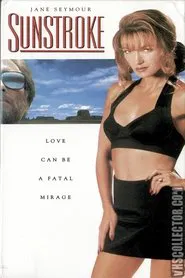 Sunstroke movie poster