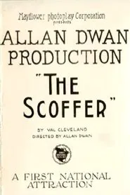 The Scoffer movie poster
