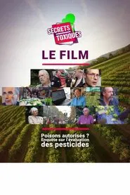 Secrets toxiques movie poster