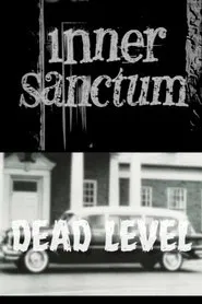 Poster do filme Inner Sanctum: Dead Level