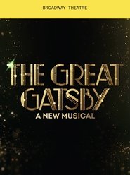 The Great Gatsby: A New Musical movie poster