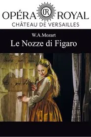 Le Nozze di Figaro movie poster