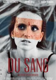 Du sang movie poster