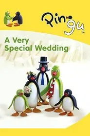 Pingu at the Wedding Party movie poster
