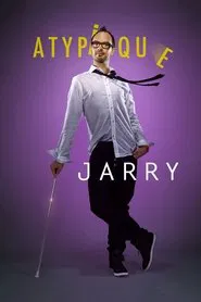 Jarry : Atypique movie poster