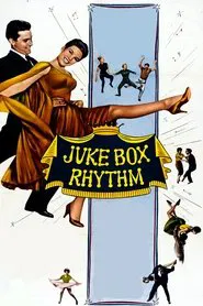 Juke Box Rhythm movie poster