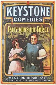 Fatty Joins the Force movie poster