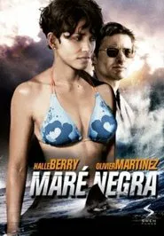 Poster do filme Maré Negra