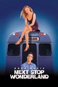 Next Stop Wonderland movie poster