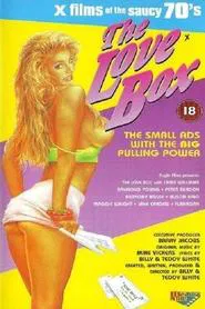 Poster do filme The Love Box