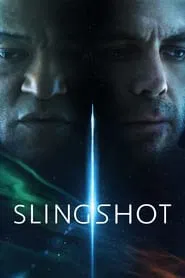 Poster do filme Slingshot