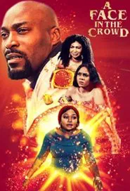 Poster do filme A Face In The Crowd