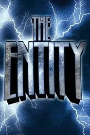 The Entity movie poster
