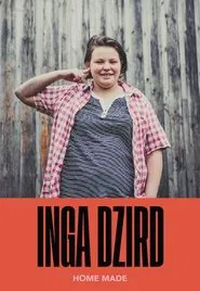 Inga Can Hear movie poster