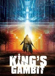 King's Gambit movie poster