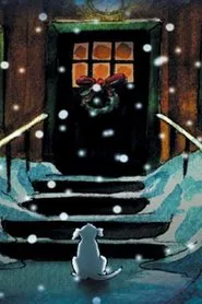 Snowy's Christmas movie poster