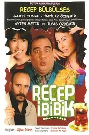 Recep Ibibik movie poster