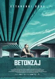 Poster do filme The Sound of Concrete