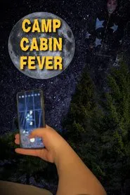 Camp Cabin Fever movie poster