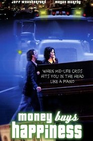 Money Buys Happiness movie poster