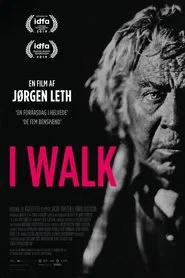 I Walk movie poster