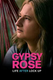 Poster da série Gypsy Rose: Independência Interrompida