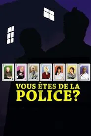 Vous êtes de la police ? movie poster