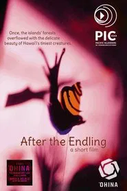 After the Endling movie poster