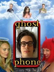 Ghost Phone movie poster