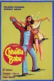 Chhailla Babu movie poster