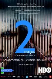 Poster do filme Dvojka