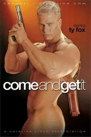 Poster do filme Come and Get It