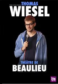 Thomas Wiesel à Beaulieu movie poster