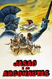 Poster do filme Jasão e o Velo de Ouro