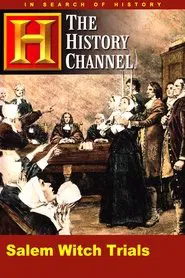Poster do filme In Search of History: Salem Witch Trials