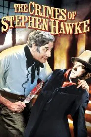 The Crimes of Stephen Hawke movie poster