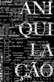 Aniquilação movie poster