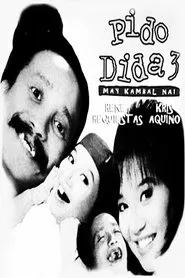 Pido Dida 3: May Kambal Na movie poster