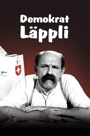 Democrat Läppli movie poster